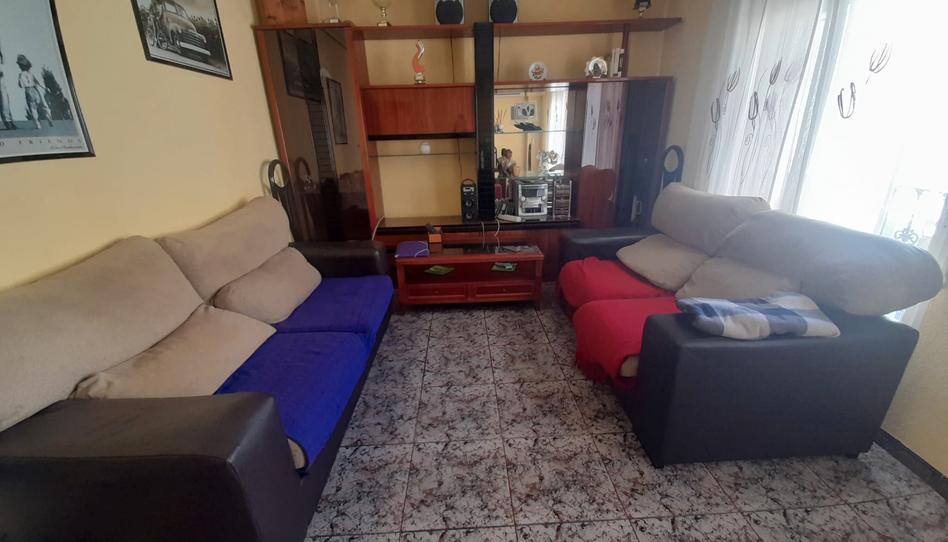 Photo 1 of Flat for sale in Calle Pardo Bazán, El Poblado - Abulagar, Ciudad Real