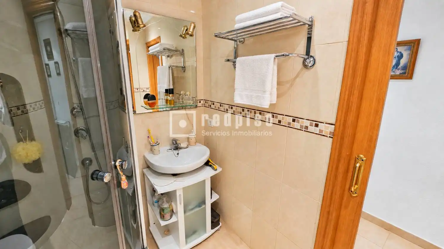 Wohnung zum Verkauf in Avenida de la Paz, imagen 15