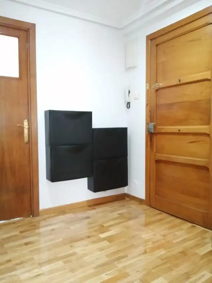 Flat for rent in Gijón   with Heating and Furnished