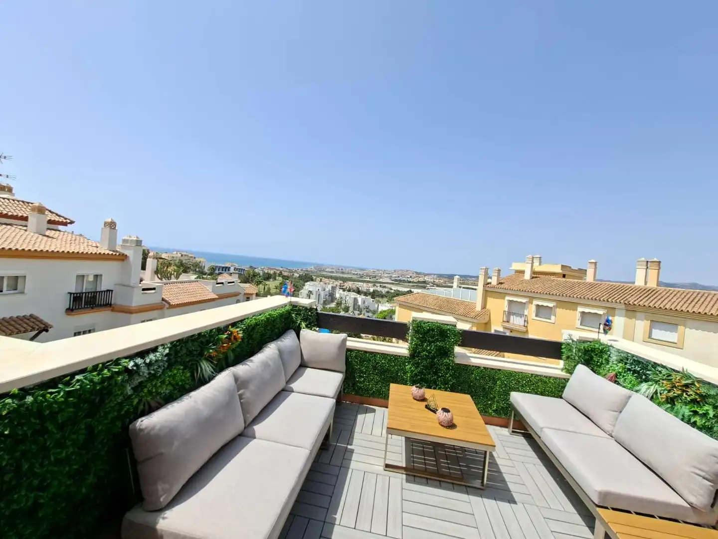 Flat with pool for sale in Caleta de Vélez, imagen 51