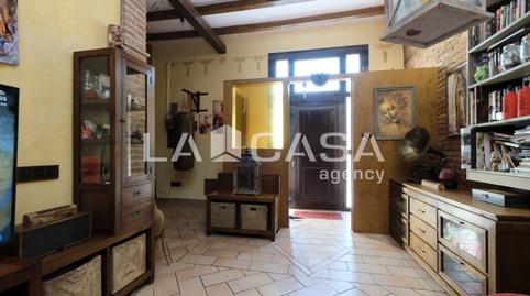 Foto 5 de Casa adosada en venda a Horta, Barcelona