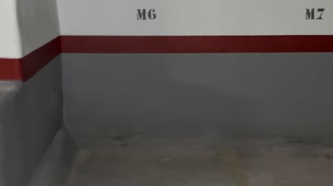 Foto 4 von Garage zur Miete in Carrer del Bisbe Gonyalons, 37, Avinguda Menorca - Sínia Costabella, Maó - Mahón