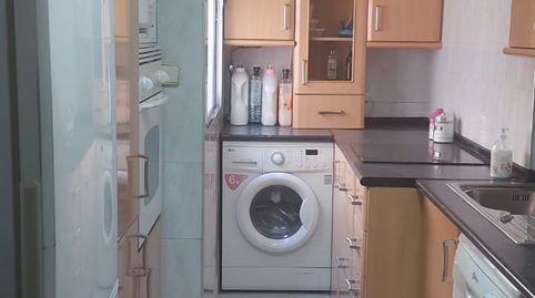 Foto 5 de Piso de alquiler en Girón - Las Delicias, Málaga Capital