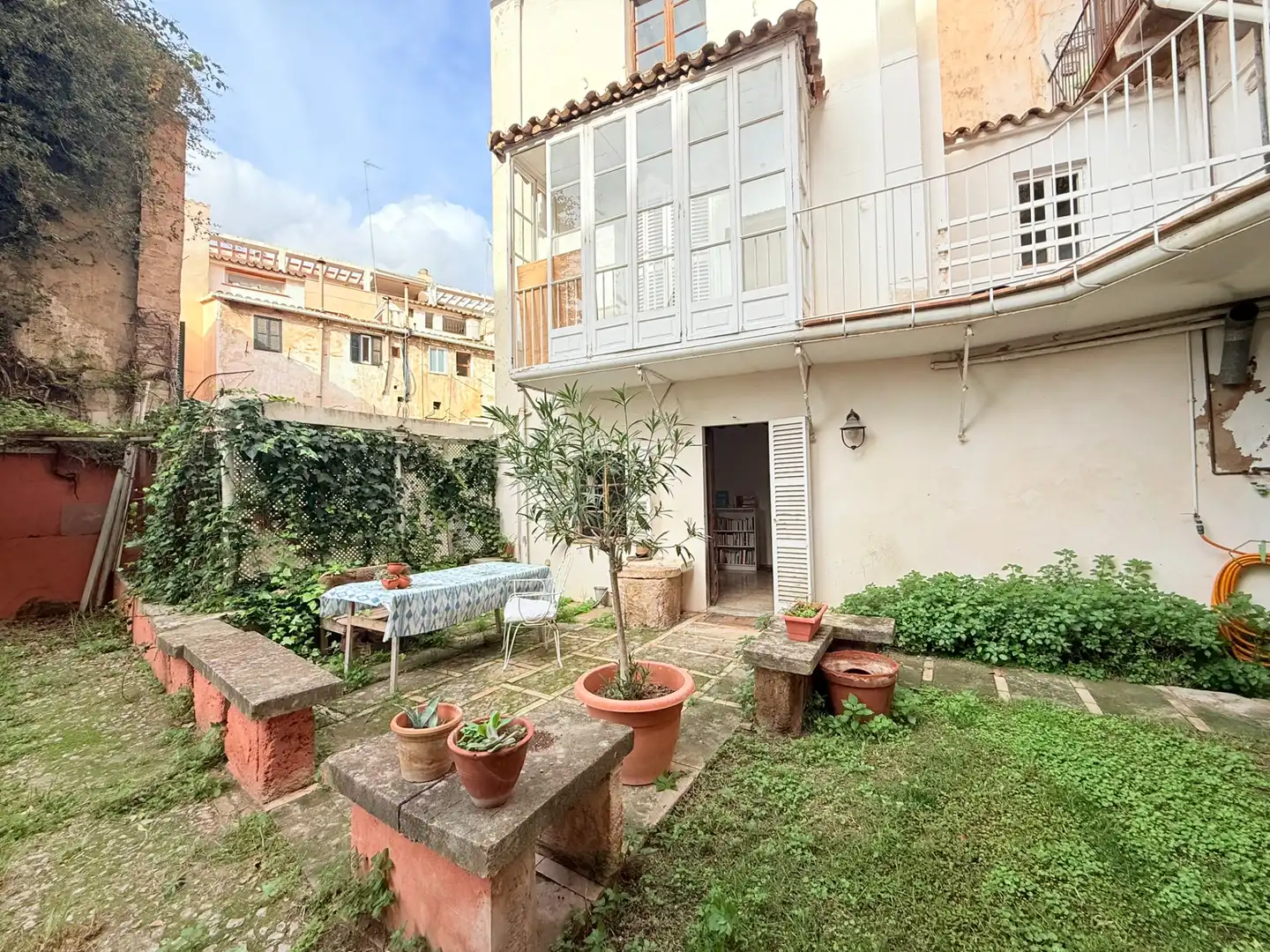 Dúplex en venta en Costa de la Pols, La Missió