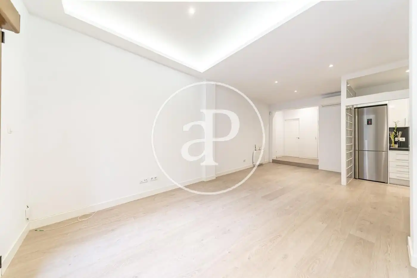 Flat for rent in C. Alcalá, Fuente del Berro