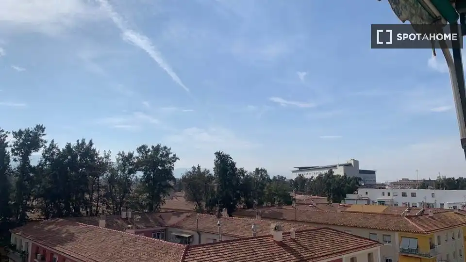 Habitació a Vistabella