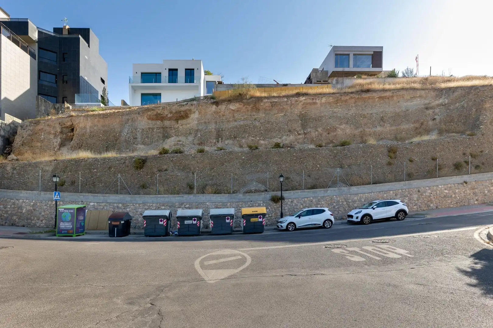 Lands and plots for sale in Calle Calle Padre Ferrer, imagen 9