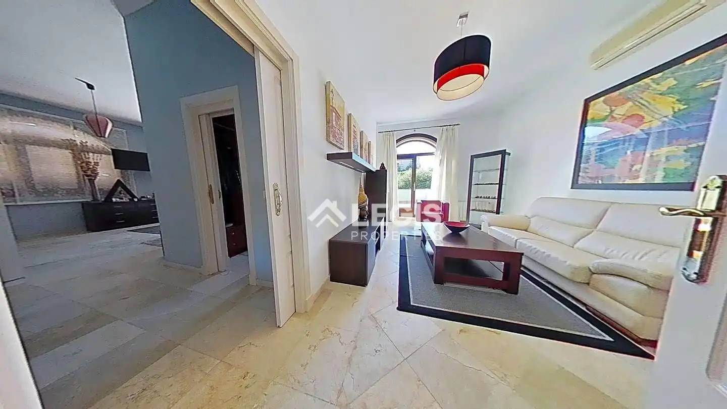 Villa avec piscine à vendre à Urbanizacion Urbanización de Soto Alto, imagen 36
