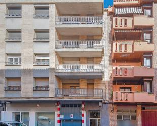 Exterior view of Flat for sale in Tafalla
