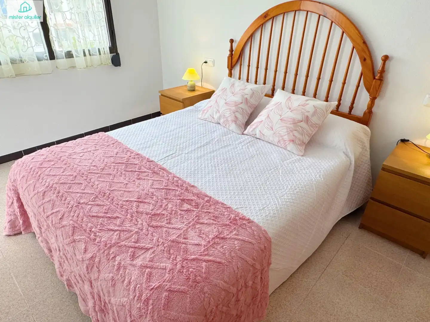 Bungalow con terrazza in affitto a Calle ALBAYNA 3, imagen 67