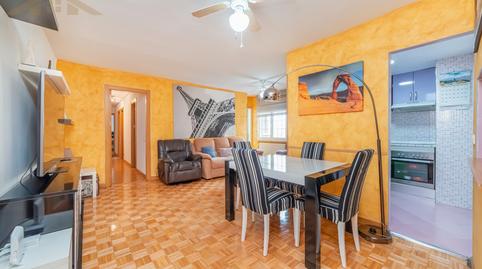 Foto 5 de Piso en venta en Calle Pintor Velazquez, Norte - Universidad, Madrid