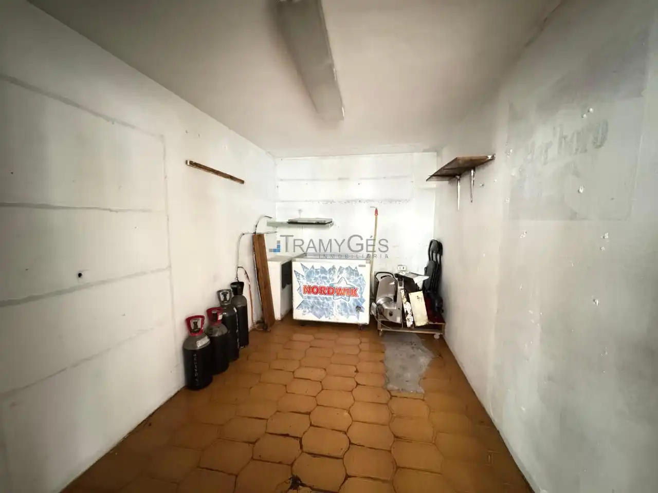 Local comercial en venda a BARCELONA, imagen 8