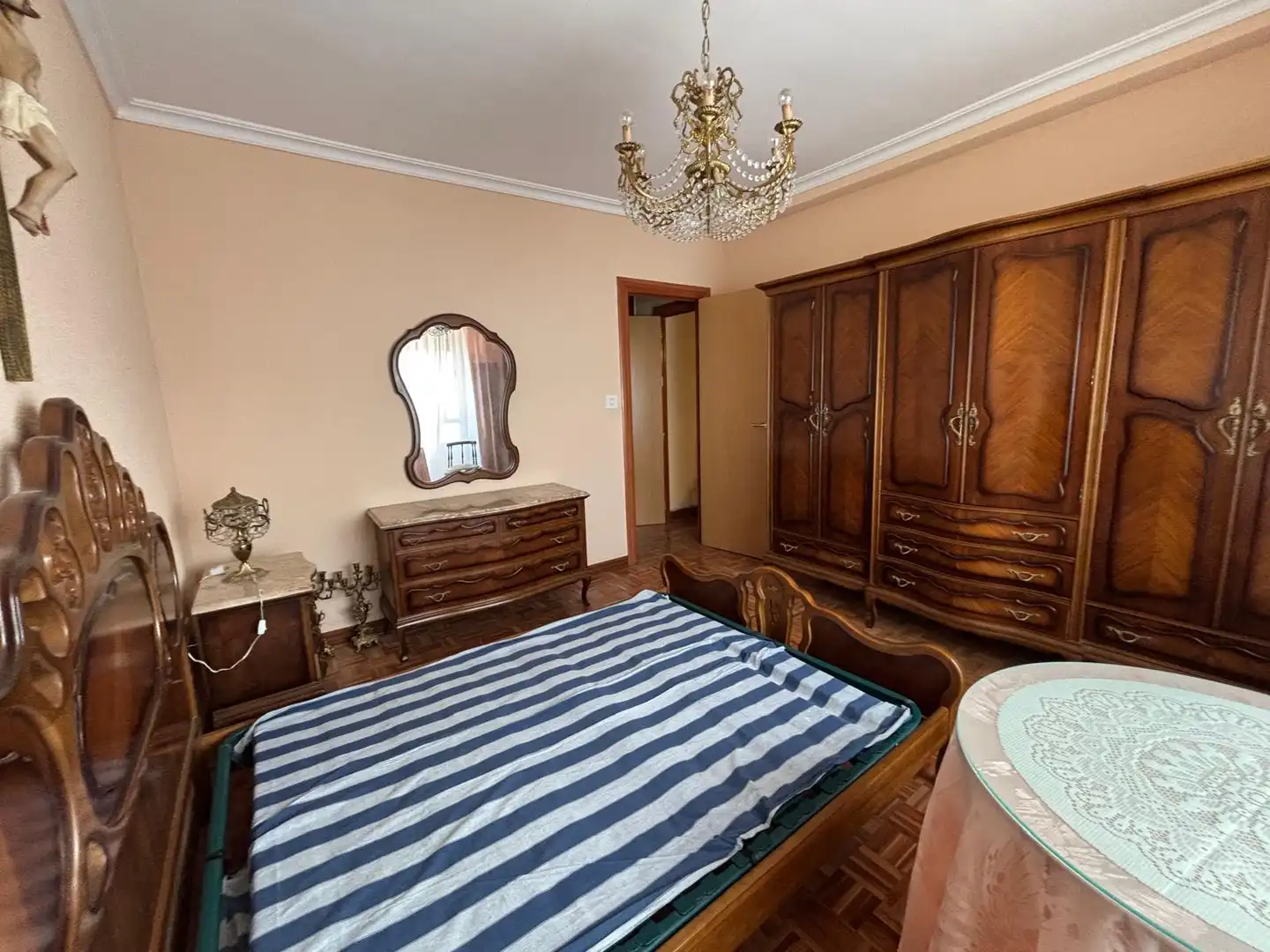 Habitación de Piso en venta en Puertollano con Calefacción y Balcón