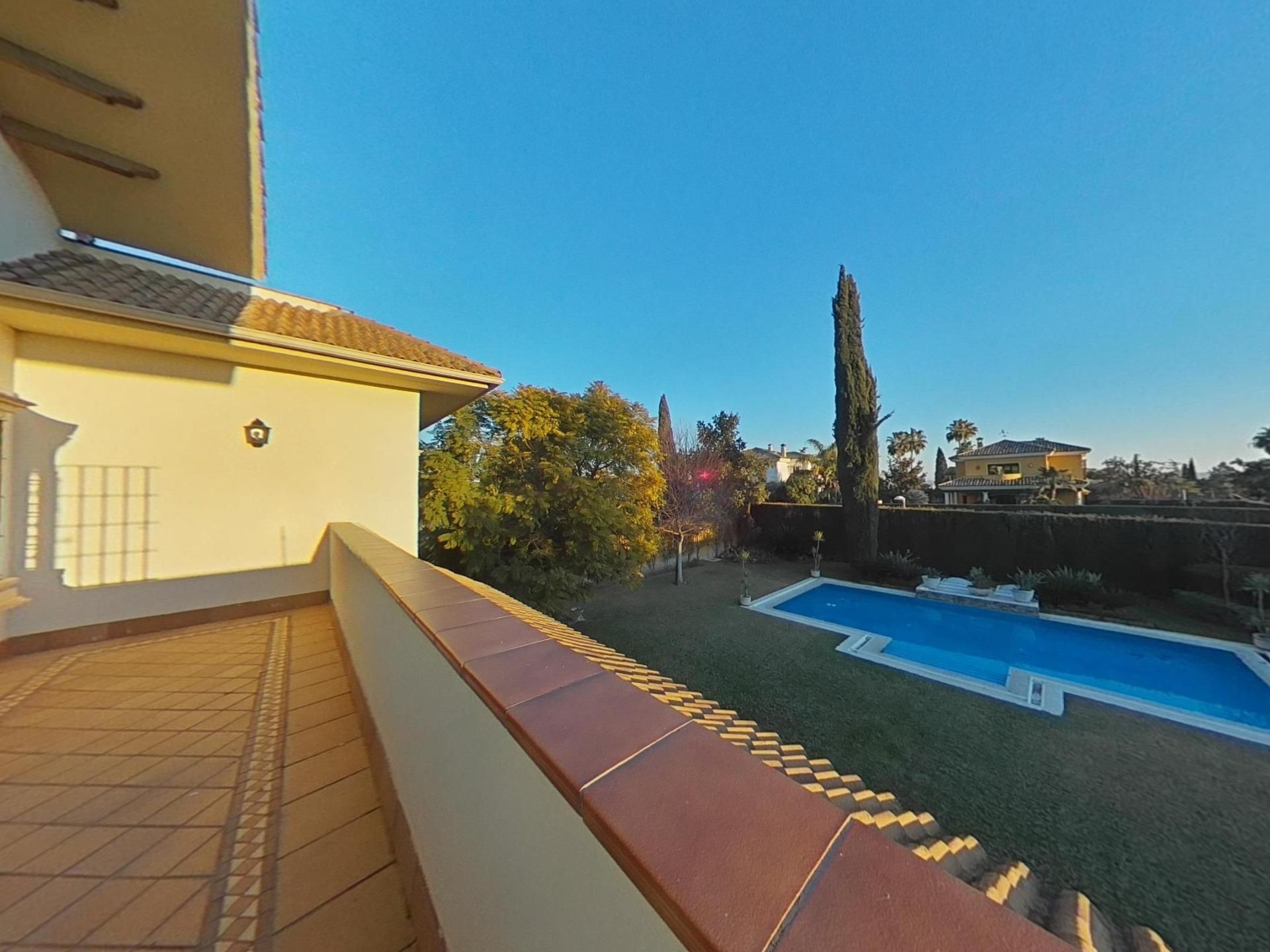 Garden of House or chalet for sale in  Córdoba Capital  with Air Conditioner, Heating and Parquet flooring