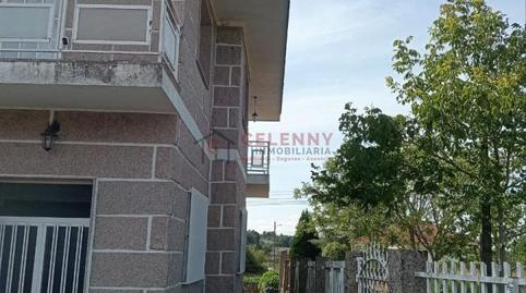 Foto 2 de Casa o xalet en venda a Nogueira de Ramuín, Ourense