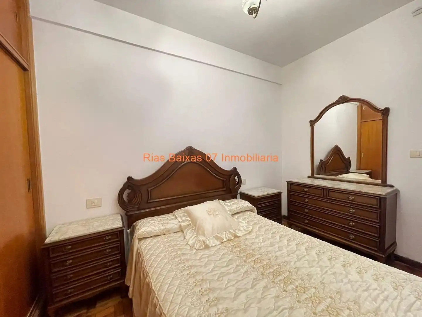 Wohnung zum Verkauf in Redondela