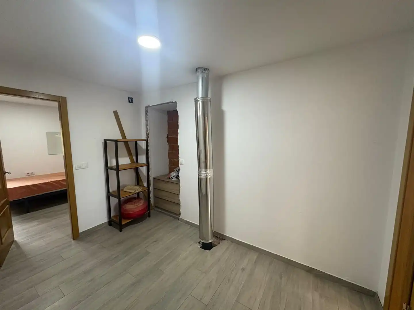Casa o chalet en venta en Alcoy / Alcoi con Calefacción, Jardín privado y Terraza