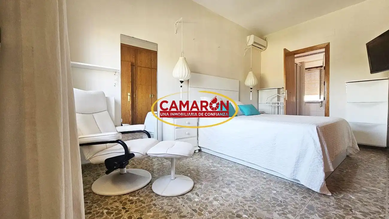 House with pool for sale in Palomares del Río, imagen 39