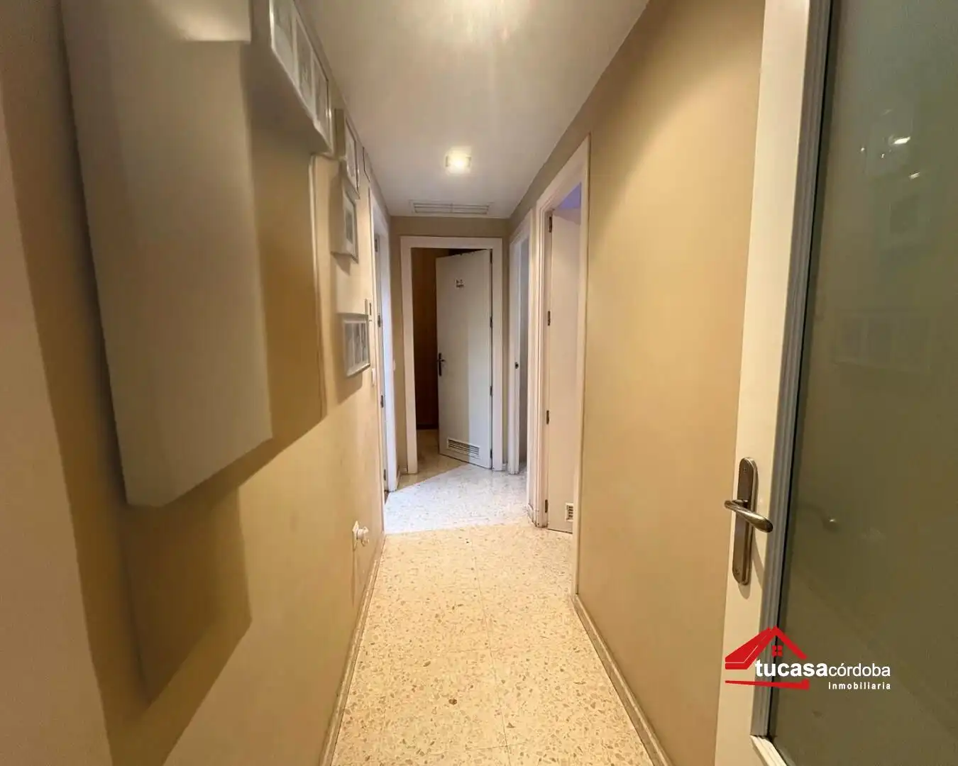 Flat for sale in Córdoba  with Air Conditioner and Balcony