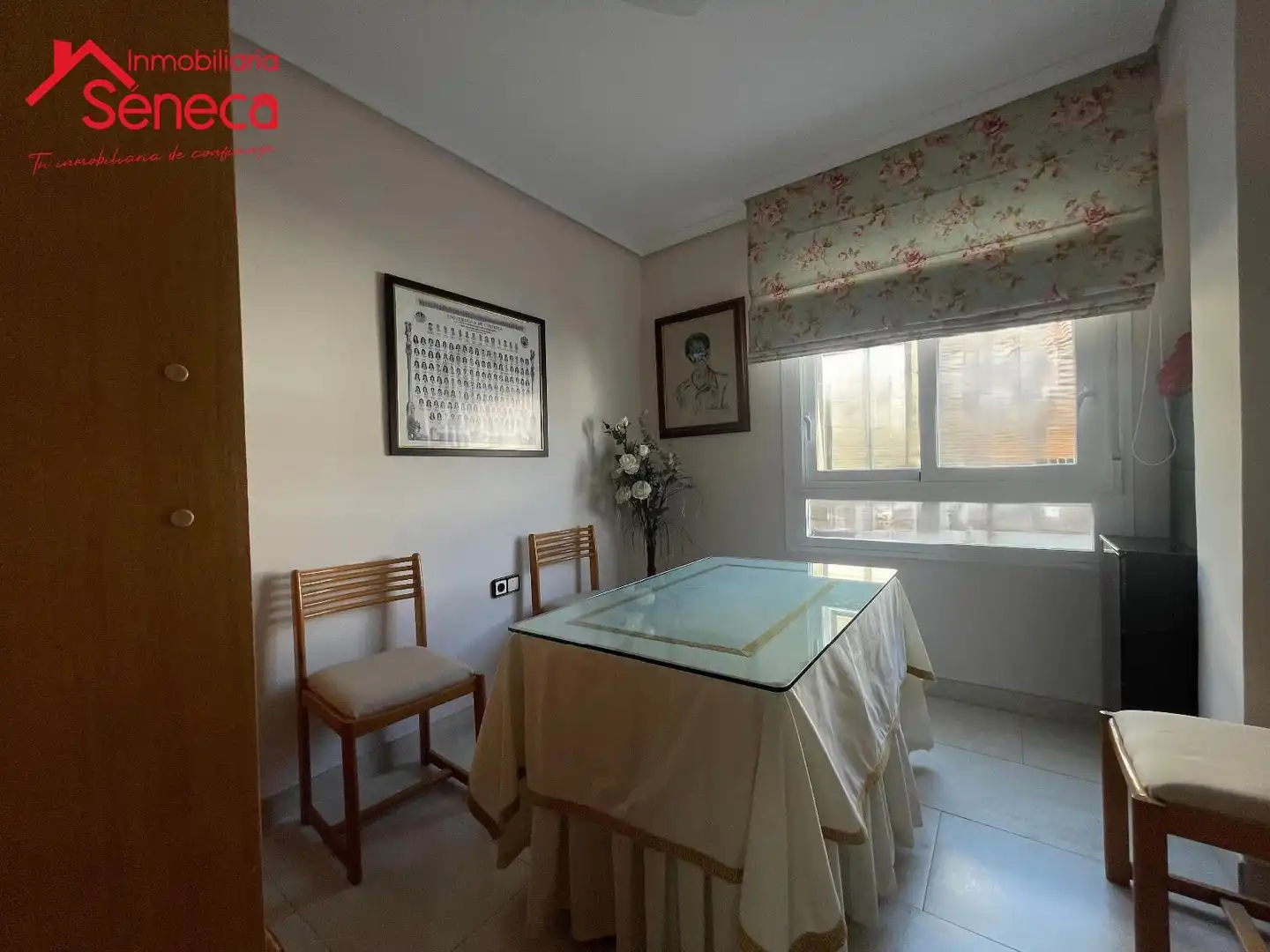 Comedor de Piso en venta en Sureste