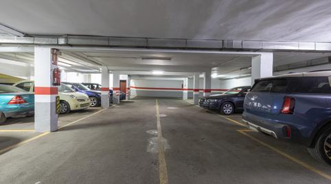 Foto 4 de Garaje en venta en Calle Calle Puentezuelas, 28, 28, Centro - Sagrario, Granada Capital