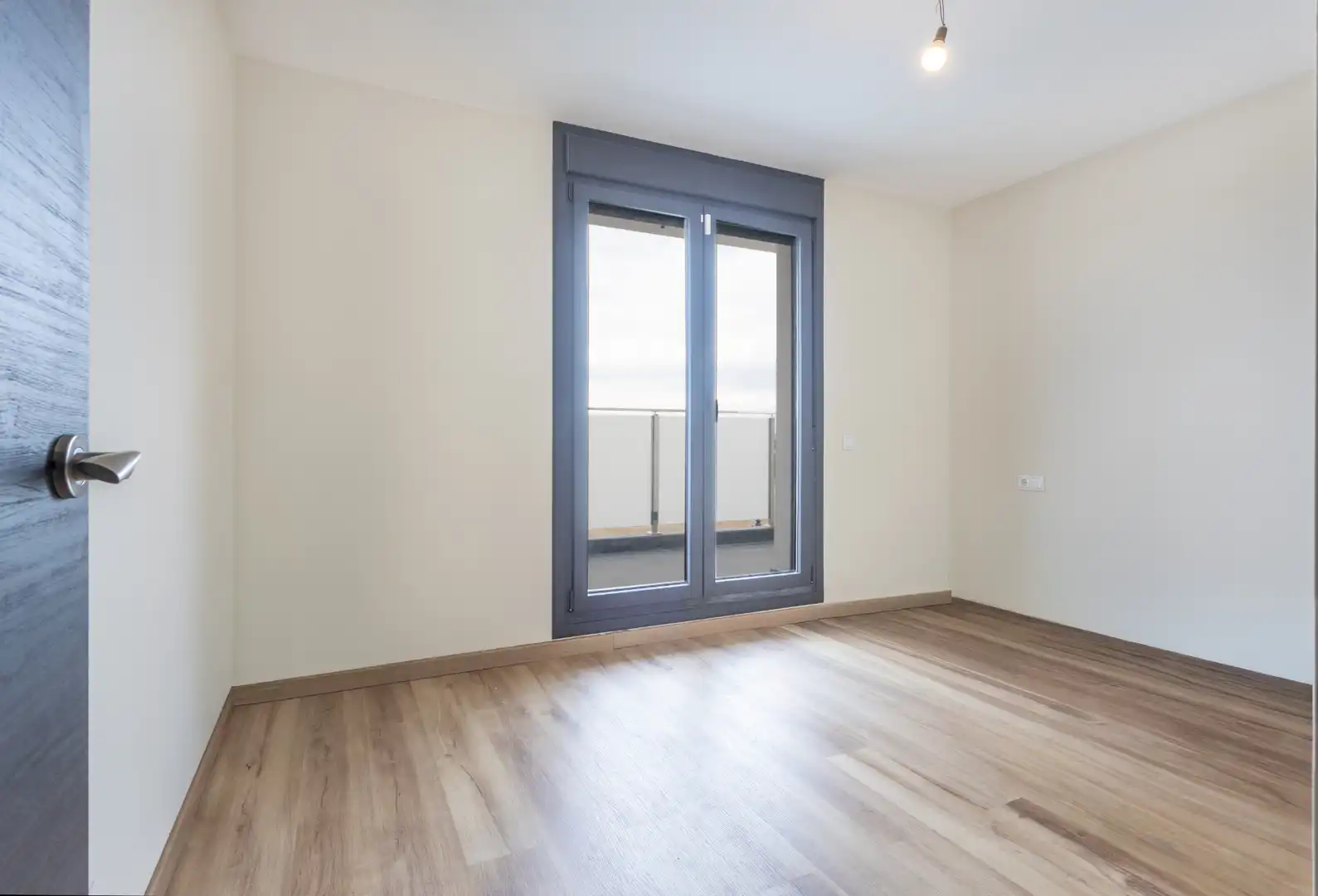 Bedroom of Houses for sale in Brunete, Madrid
