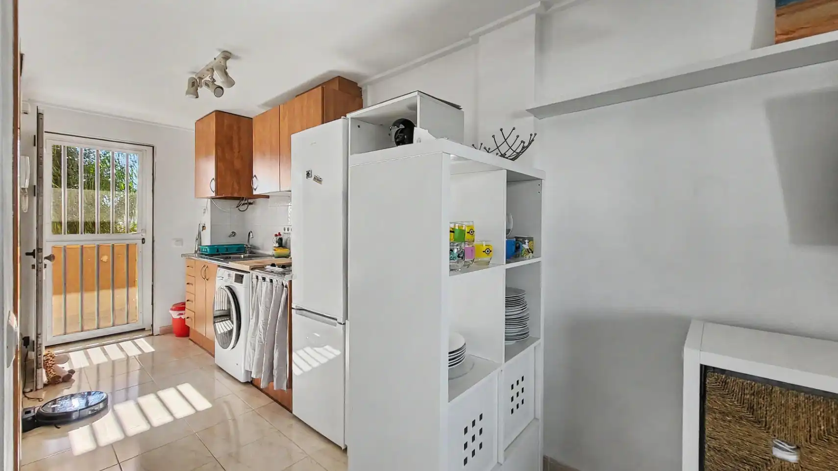 Apartment with pool for sale in Las Marinas / Les Marines, imagen 3