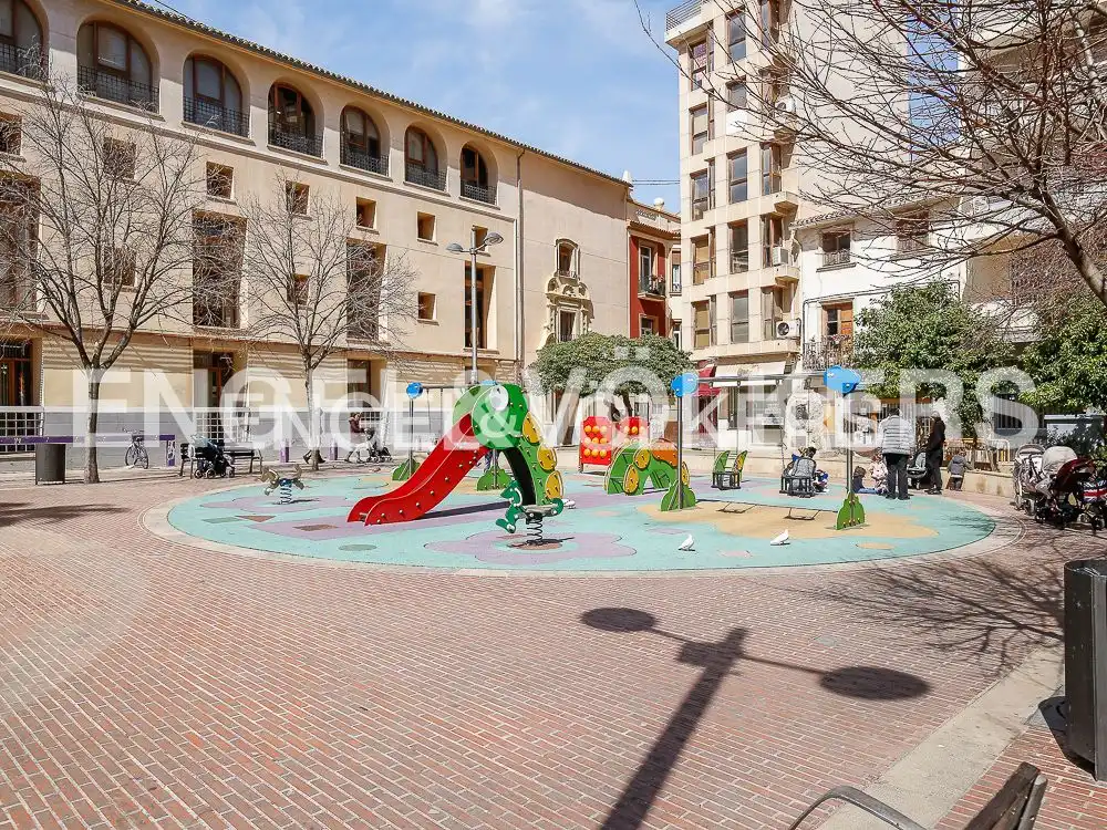Appartamento in vendita a Centro Ciudad, imagen 16