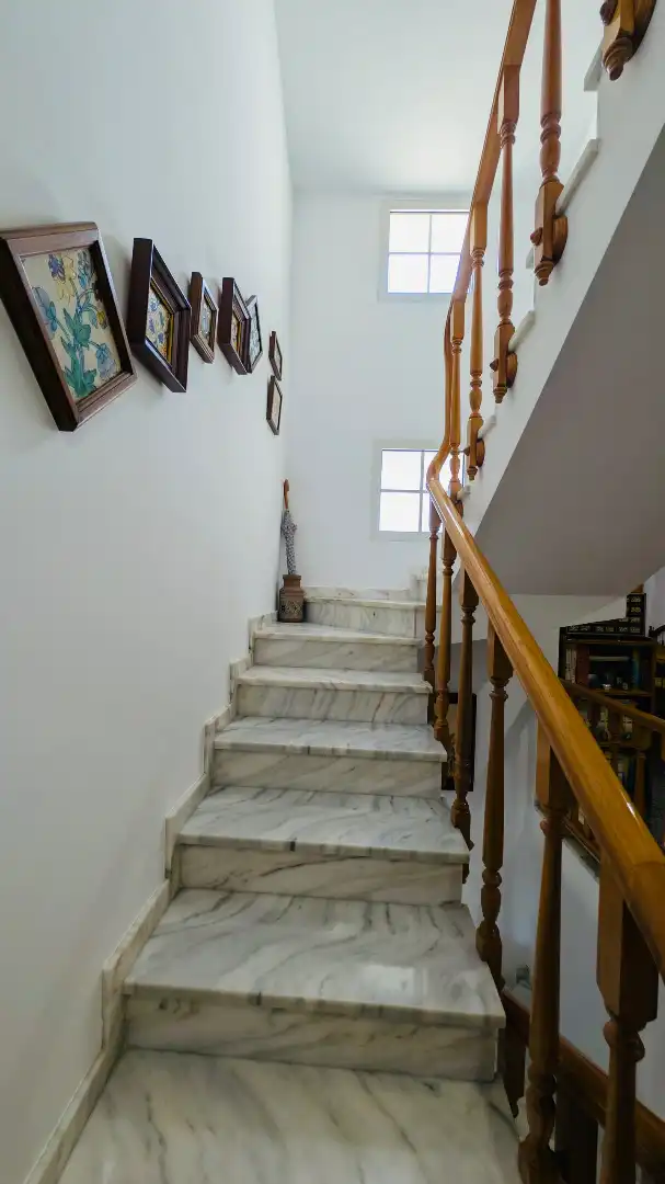 Casa o xalet en venda en Oliva amb Aire condicionat, Calefacció i Jardí privat