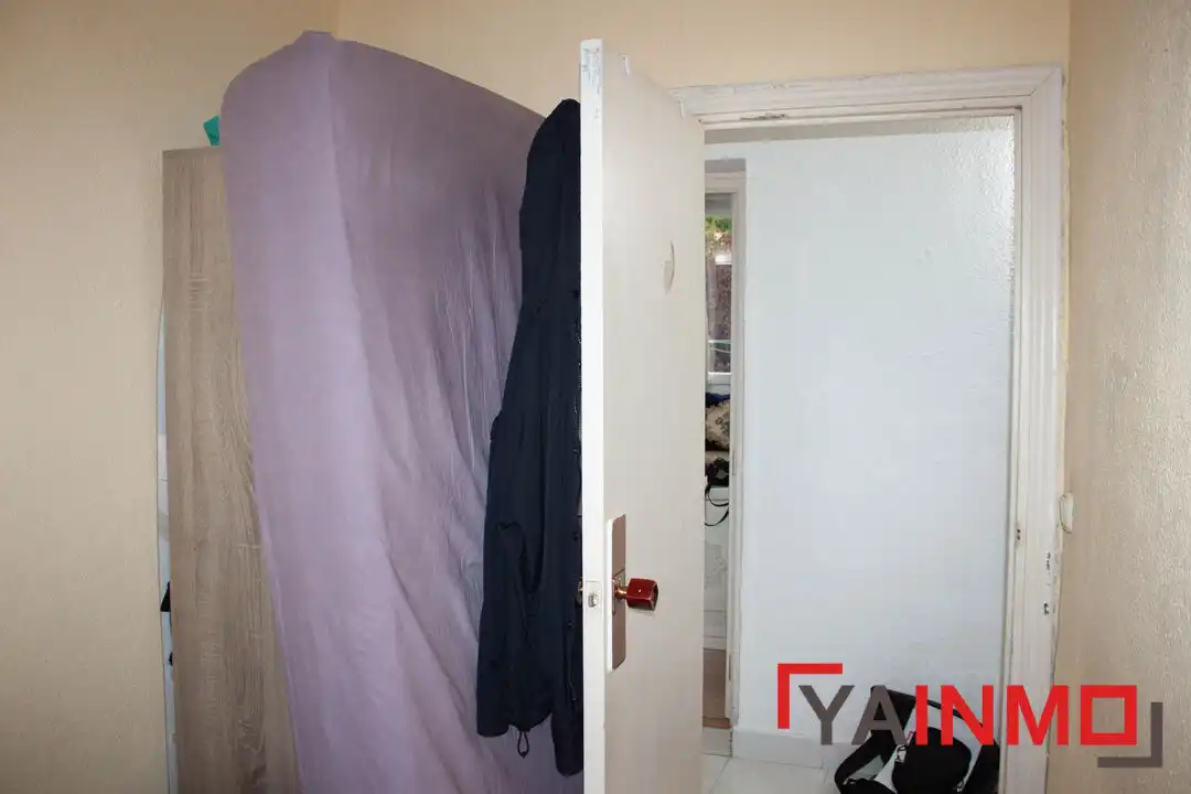 Bedroom of Flat for sale in Ariznabarra
