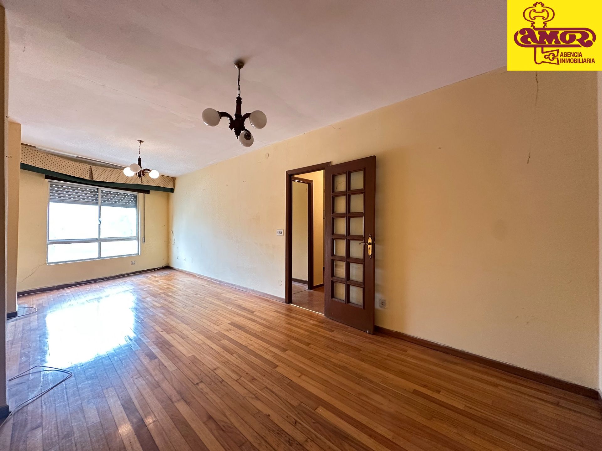 Flat for sale in Avenida de Lugo, Concheiros - Fontiñas