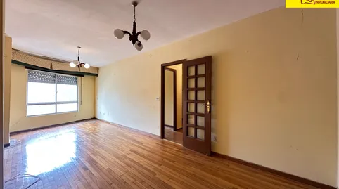 Photo 3 of Flat for sale in Avenida de Lugo, Concheiros - Fontiñas, Santiago de Compostela