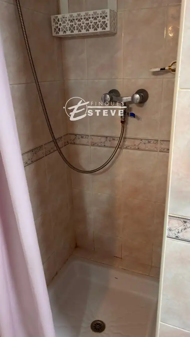 Bathroom of Flat for sale in Segur de Calafell