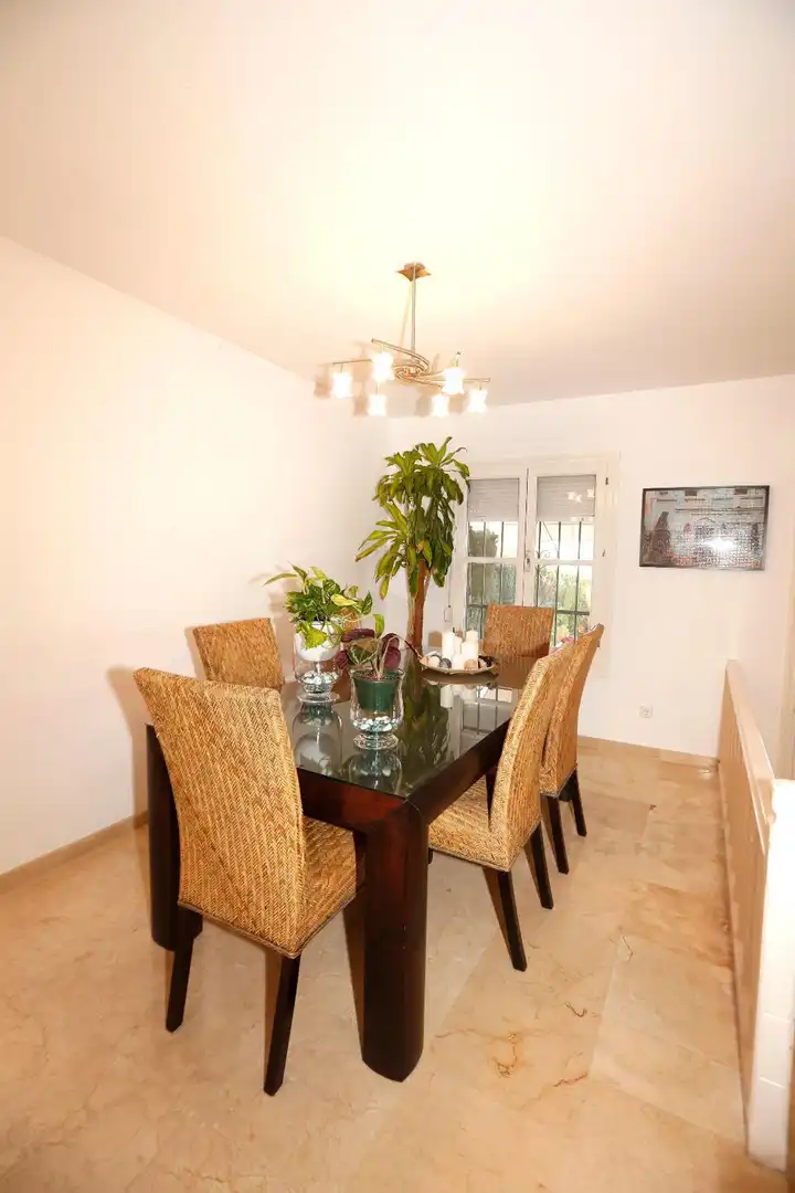 Maison mitoyenne à vendre à San Pedro de Alcántara, imagen 10