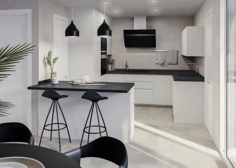 Maison avec piscine à vendre à Marbella Centro, imagen 3