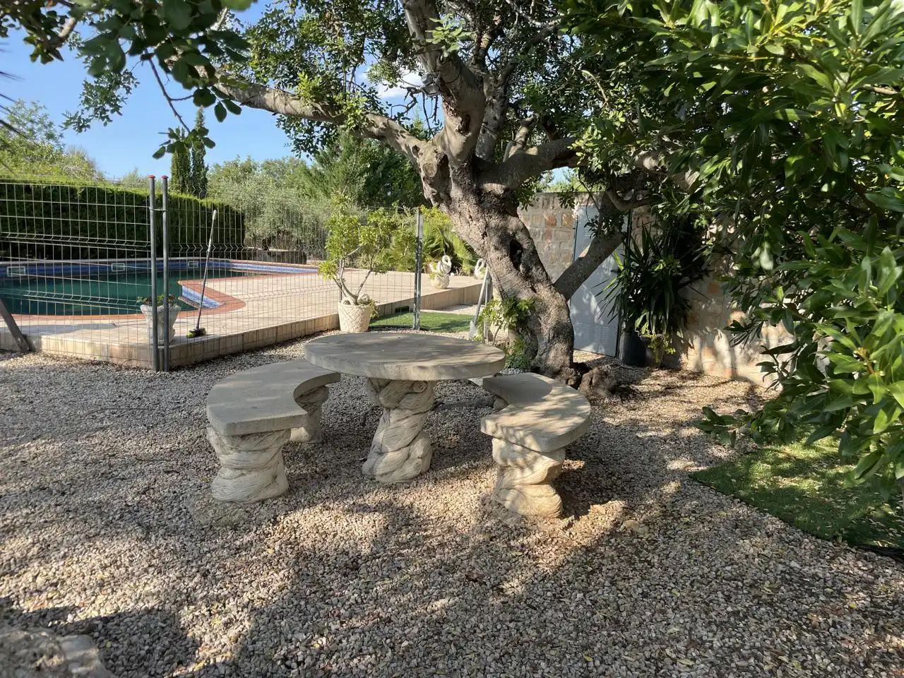 Finca rústica en venda a bon capo, L'Ametlla de Mar pueblo
