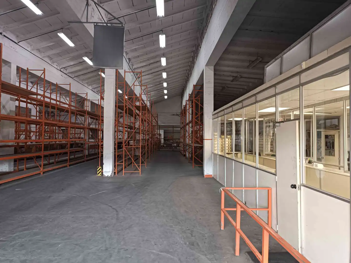 Nave industrial en venta en Derio