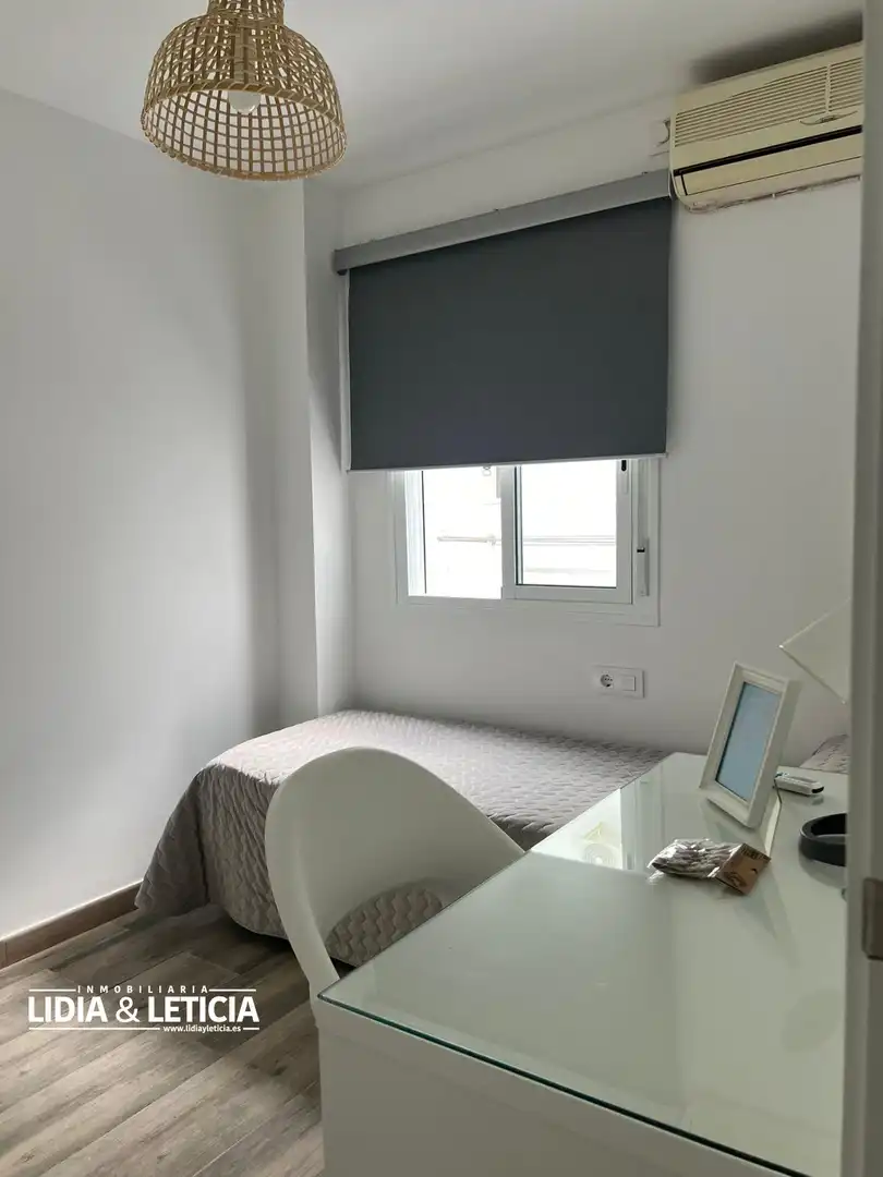 Habitación de Piso en venta en Alcalá de Guadaira con Aire acondicionado, Calefacción y Parquet
