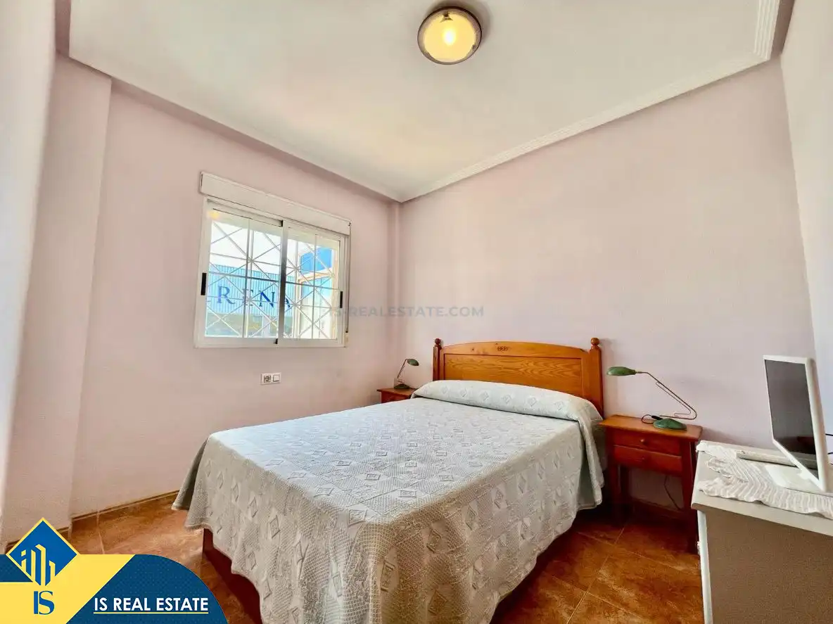 Bungalow with pool for sale in Centro, imagen 46