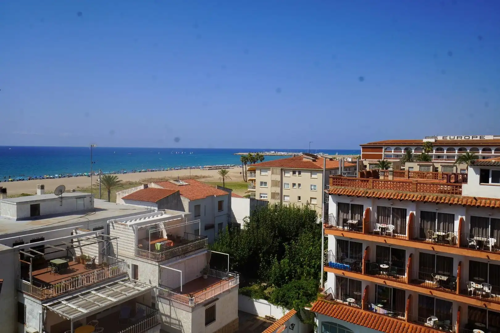 Apartments for sale in PALFURIANA, 111, Sant Salvador