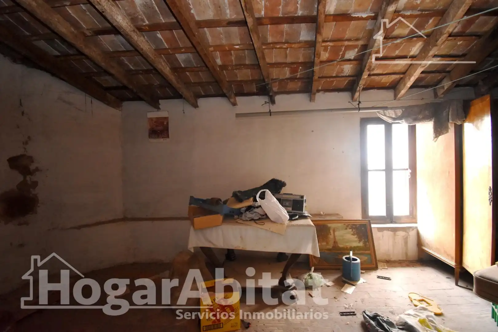 Casa amb terrassa en venda a Calle cami Real, imagen 39