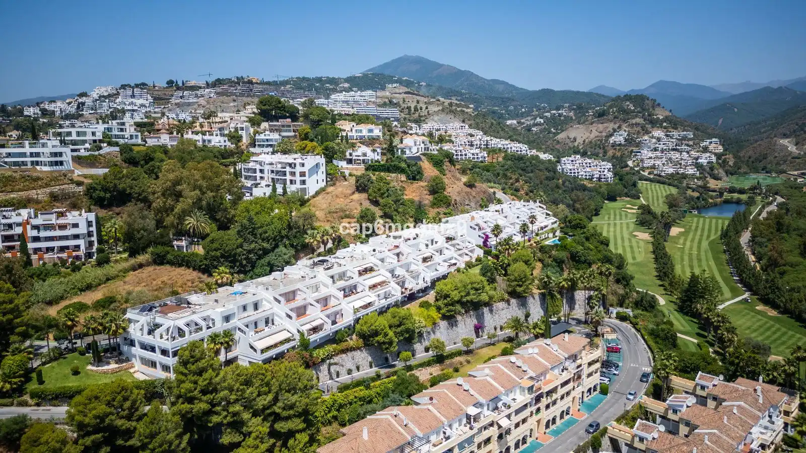Flat with pool for sale in Calle la Pacheca Alta 22, imagen 40