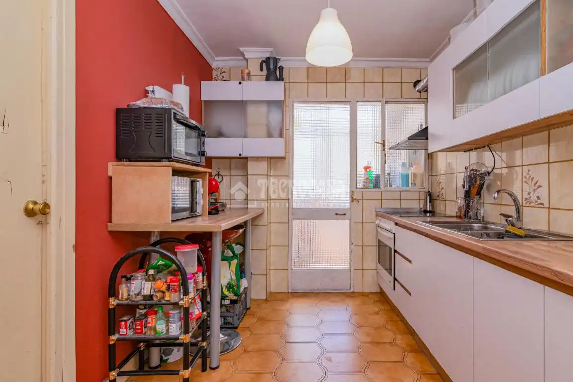 Piso con ascensor en venta en Beiro, imagen 15