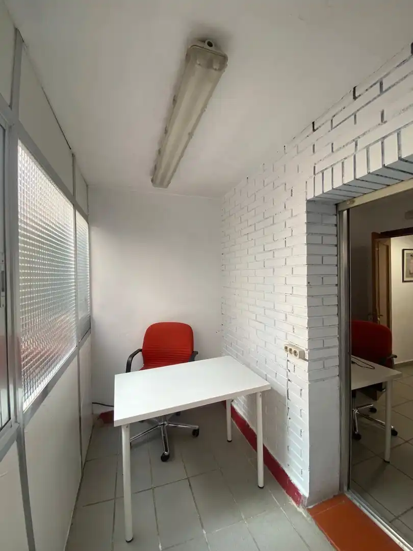 Büro mit Aufzug zur Miete in Centro, imagen 2