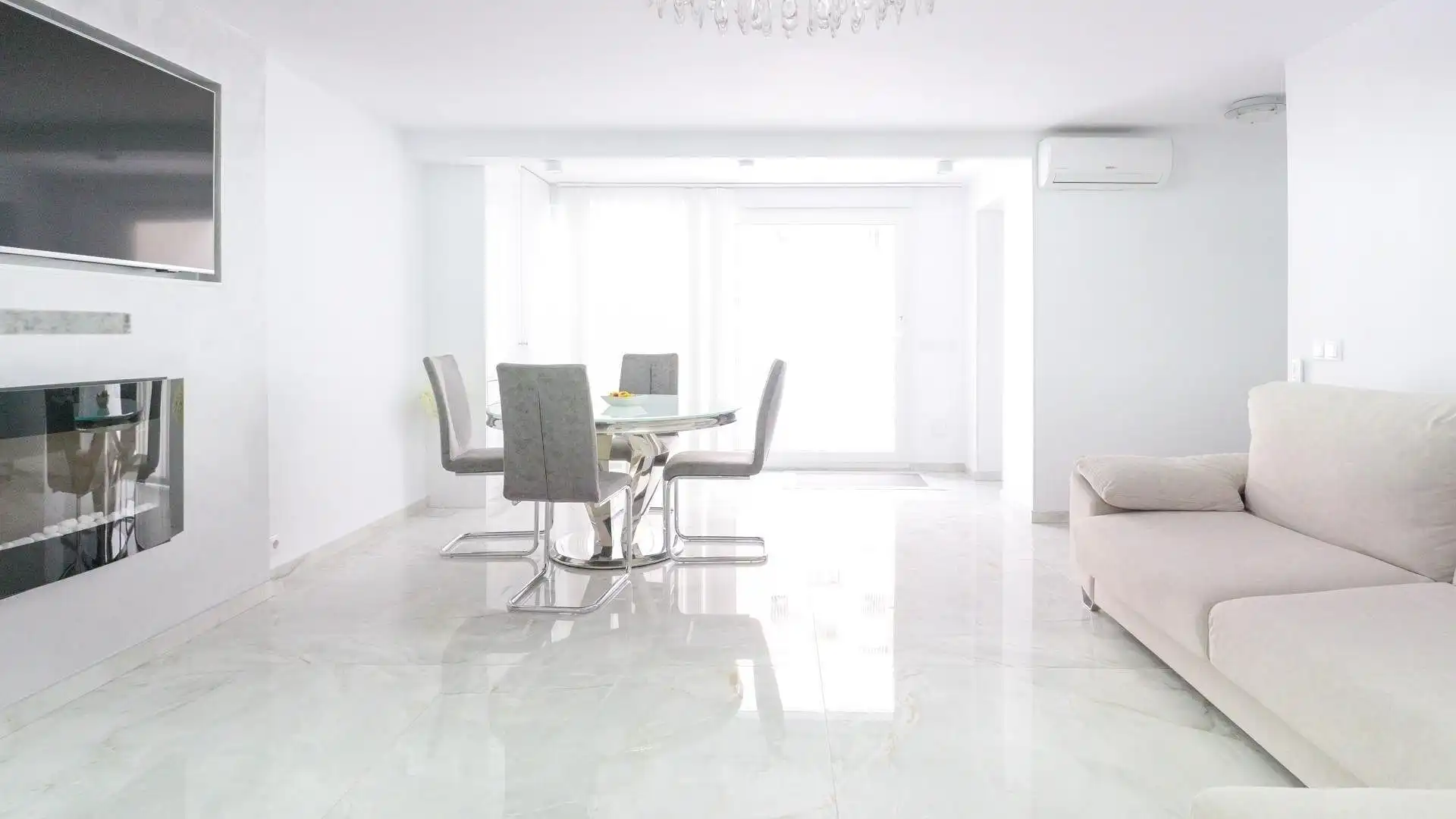 Dúplex en venta en Nueva Torrevieja - Aguas Nuevas, imagen 38