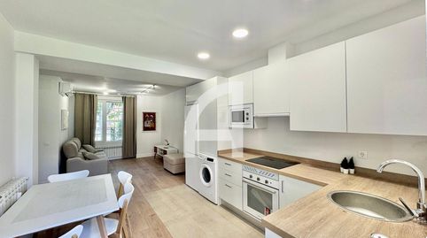 Photo 4 of Flat for rent in Menéndez Pelayo, Niño Jesús, Madrid Capital