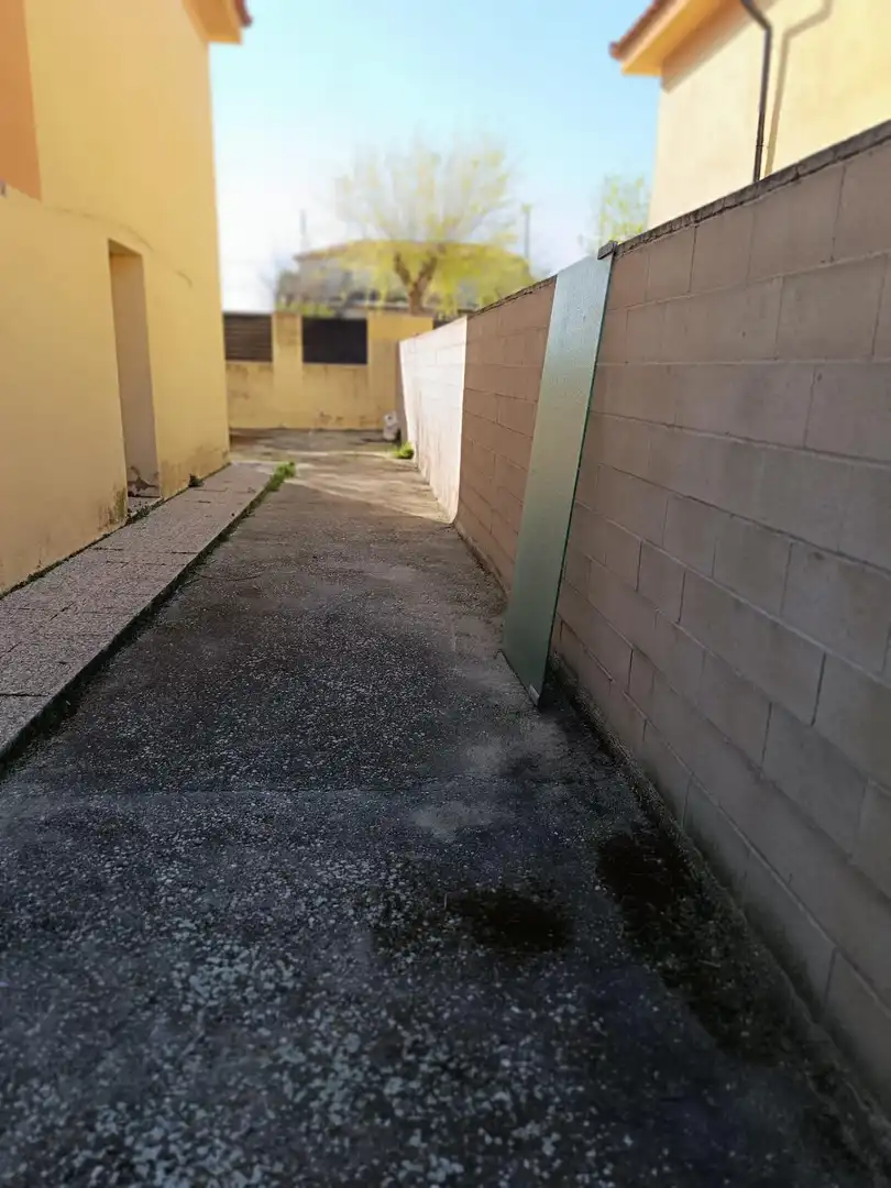 Casa a schiera con giardino in vendita a Quismondo, imagen 9