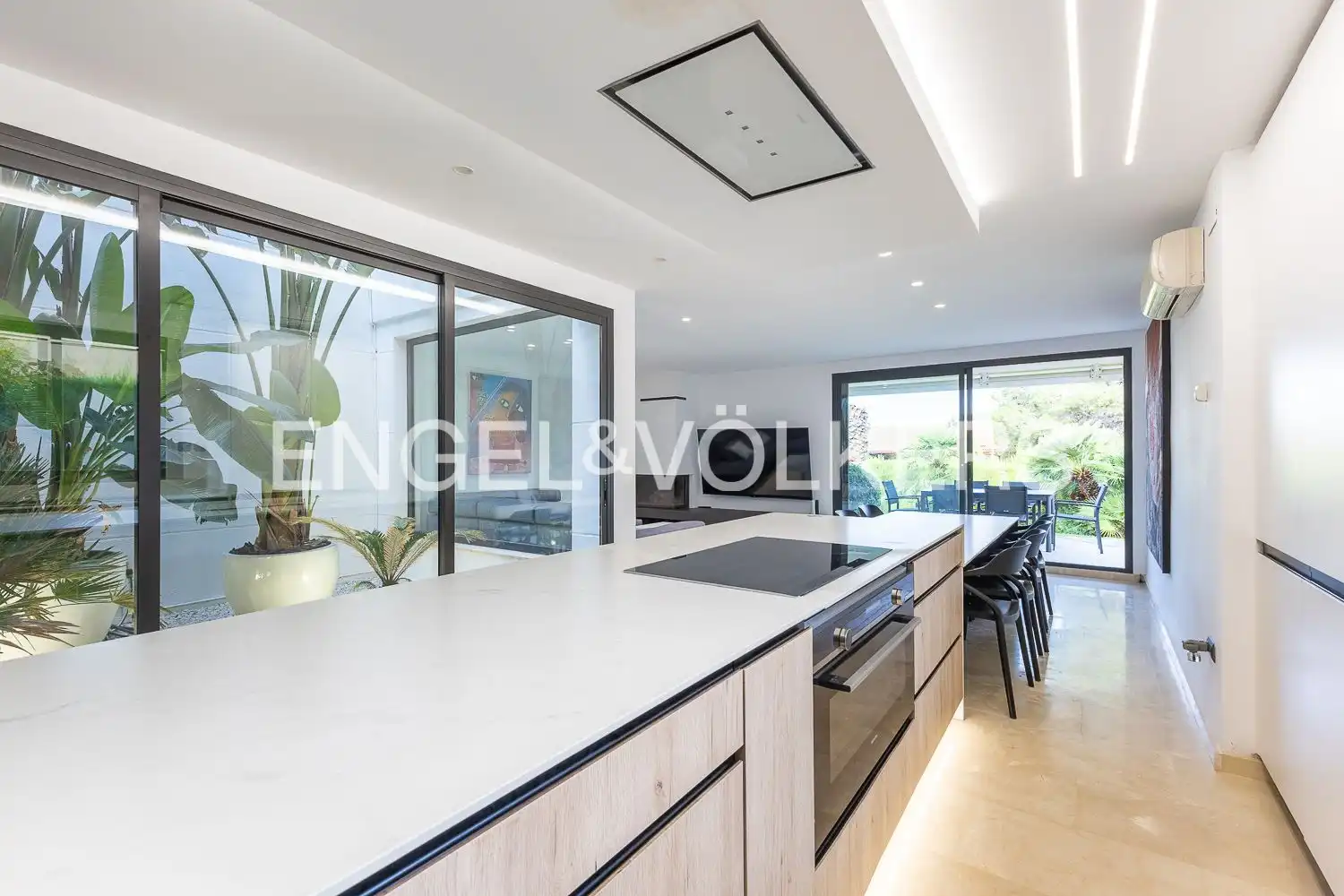 House with pool to rent in Calle 20, imagen 7