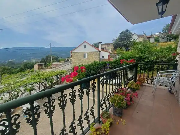 Haus mit Terrasse zum Verkauf in Lugar a Miñoteira, imagen 4