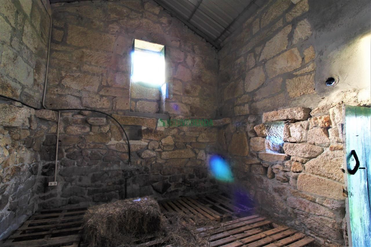 Finca rústica en venda en Fornelos de Montes amb Calefacció